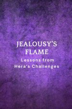 Jealousy's Flame