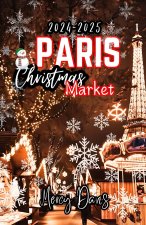 PARIS CHRISTMAS MARKET