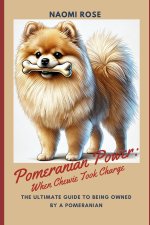 Pomeranian Power