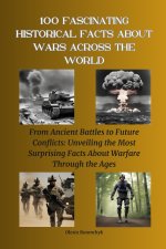 100 Fascinating Historical Facts About Wars Across the World