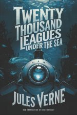 Twenty Thousand Leagues Under the Sea