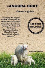 ANGORA GOAT