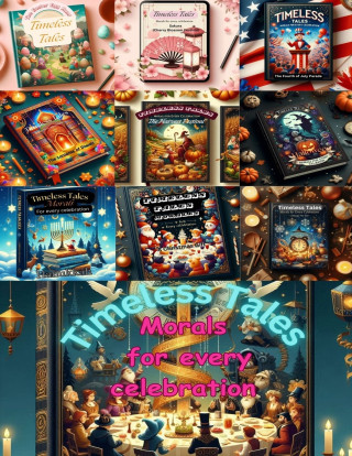 Timeless Tales
