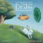 The Adventures of Dr. Jet