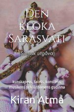 Den kloka Sarasvati