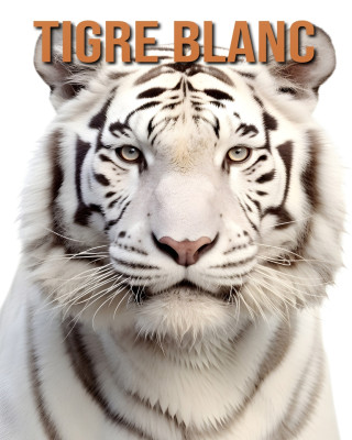 Tigre Blanc