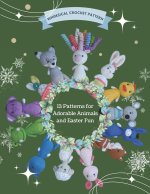 Whimsical Crochet Pattern