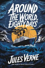 Around The World In Eighty Days
