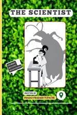 THE SCIENTIST