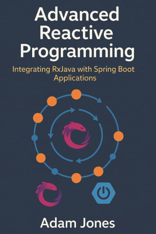 Advanced Reactive Programming