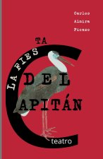 La Fiesta del Capitán.