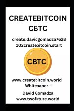 CREATEBITCOIN (CBTC)