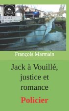 Jack à Vouillé, justice et romance