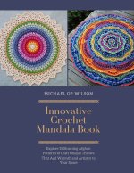 Innovative Crochet Mandala Book