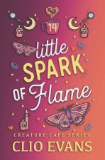 Little Spark of Flame (MNBi Monster Romance)