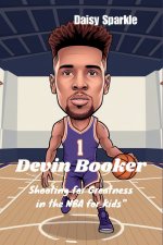 Devin Booker