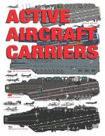 Active Aircraft Carriers