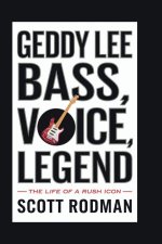 GEDDY LEE