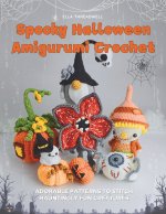 Spooky Halloween Amigurumi Crochet