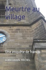 Meurtre au village