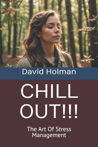 CHILL OUT!!!