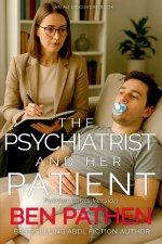 The Psychiatrist And Her Patient (Rubber Pants Version)