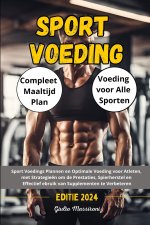 Sport Voeding