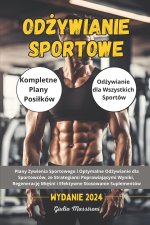 Odżywianie Sportowe