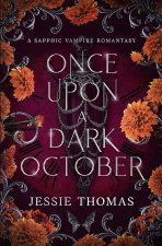 Once Upon a Dark October