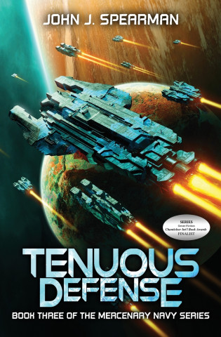 Tenuous Defense