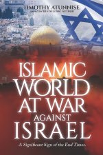 Islamic World at War Against Israel