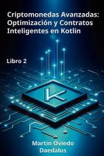Criptomonedas Avanzadas
