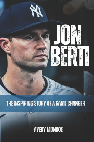 JON BERTI