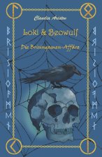 Loki & Beowulf