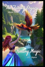 The Family Legacy Book Three