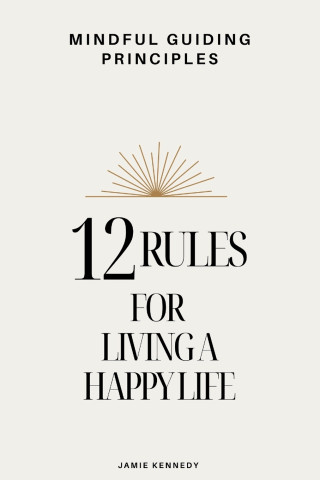 Mindful Guiding Principles