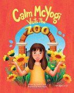 Calm McYogi Visits the Zoo