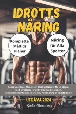 Idrotts Näring