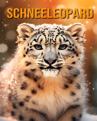 Schneeleopard