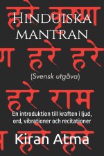 Hinduiska mantran