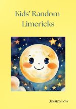 Kids' Random Limericks