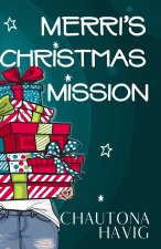 Merri's Christmas Mission