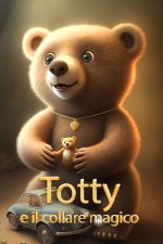 Totty e il collare magico