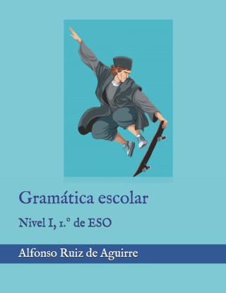 Gramática escolar