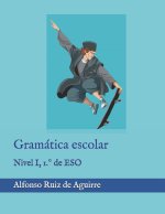 Gramática escolar