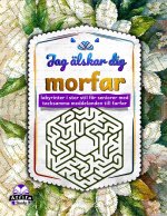 Jag älskar dig morfar