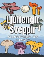 Ljúffengir Sveppir