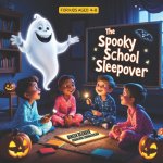 The Spooky School Sleepover