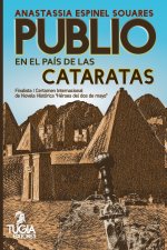Publio en el país de las cataratas