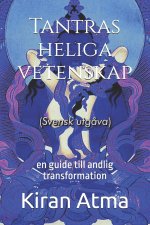 Tantras heliga vetenskap